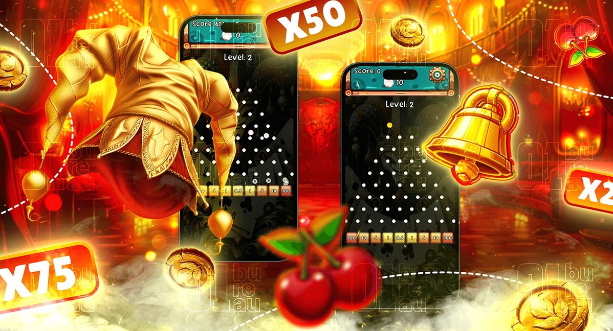 پاکستان میں Thrillzz Casino کا آن لائن کیسینو سیکشن کھولیں۔